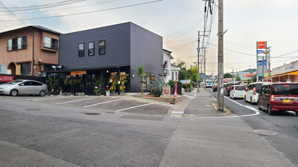 荘園店